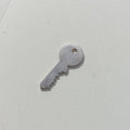 Bump key